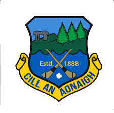 Cill an Aonaigh GAA